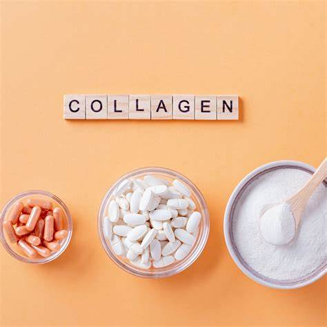 The Athletic Edge: Benefits of Collagen Supplementation